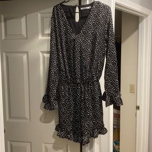 COPY - Dress size large for office , weekend or wedding! great condition, knee …